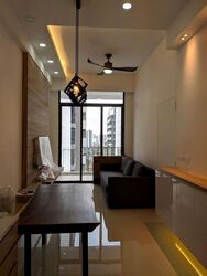 Hillion Residences (D23), Apartment #630503461